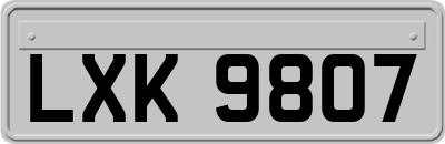 LXK9807
