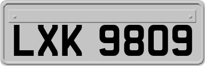 LXK9809