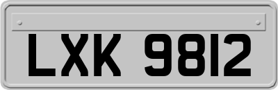 LXK9812