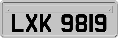 LXK9819