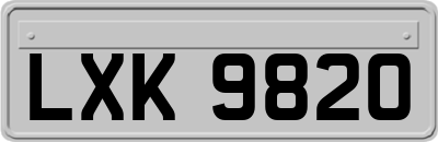 LXK9820