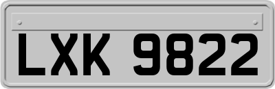 LXK9822