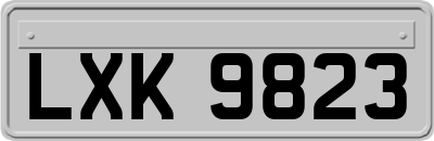LXK9823