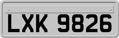 LXK9826