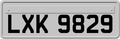 LXK9829