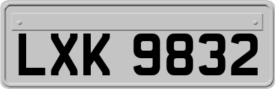 LXK9832