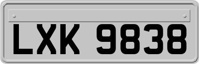 LXK9838