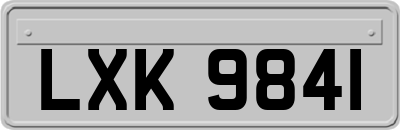 LXK9841