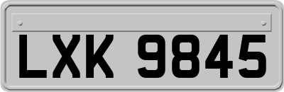 LXK9845
