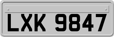 LXK9847