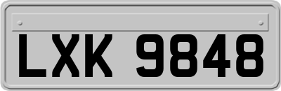 LXK9848