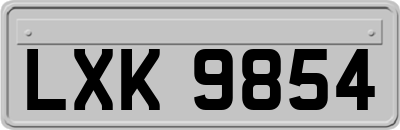 LXK9854