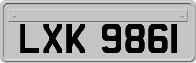LXK9861
