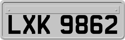 LXK9862