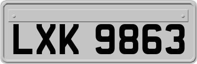 LXK9863