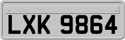 LXK9864