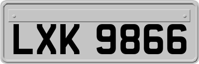 LXK9866