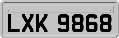 LXK9868