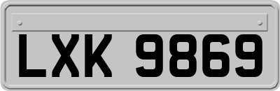 LXK9869