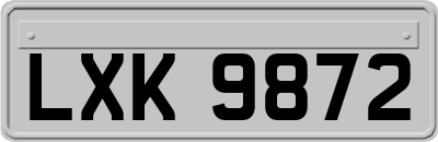 LXK9872