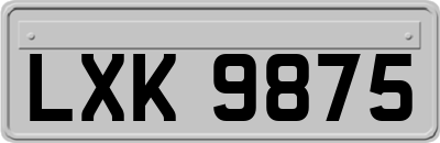 LXK9875
