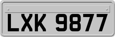 LXK9877