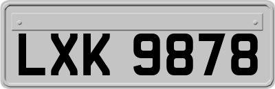 LXK9878