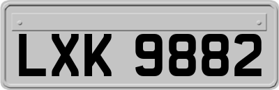LXK9882