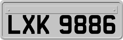 LXK9886