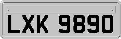 LXK9890