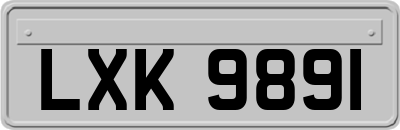 LXK9891