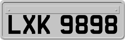 LXK9898