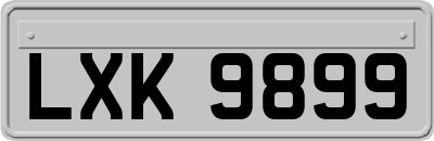 LXK9899