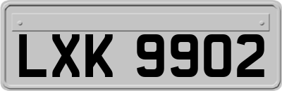 LXK9902