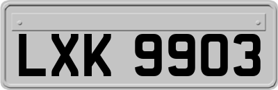 LXK9903