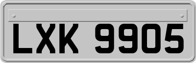LXK9905