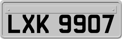 LXK9907