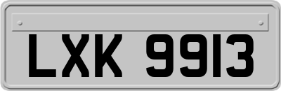 LXK9913