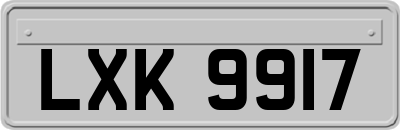 LXK9917