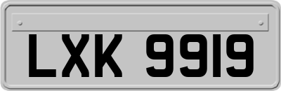 LXK9919