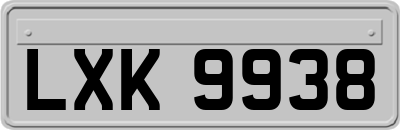 LXK9938