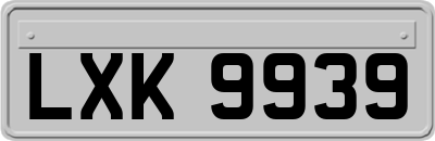 LXK9939