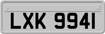LXK9941