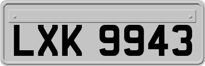 LXK9943