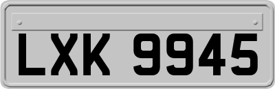 LXK9945