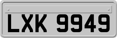 LXK9949