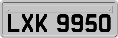 LXK9950