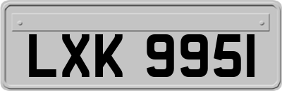 LXK9951