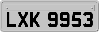 LXK9953