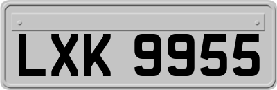 LXK9955